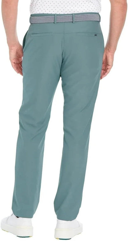 Greg Norman Men’s ML75 Microfiber Yarn  Chino Pants3